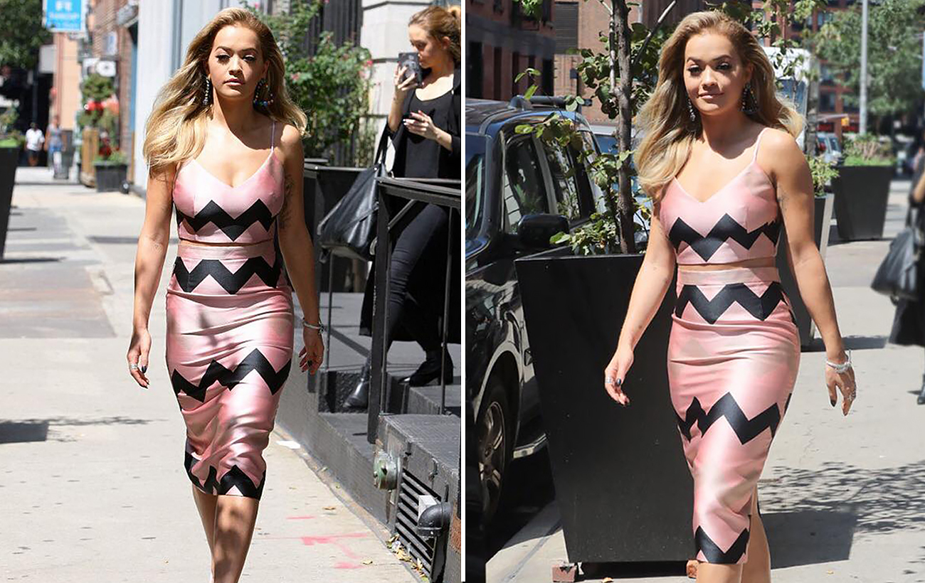 Їх одяг носить Бейонсе: 5 українських брендів, які відомі на весь світ